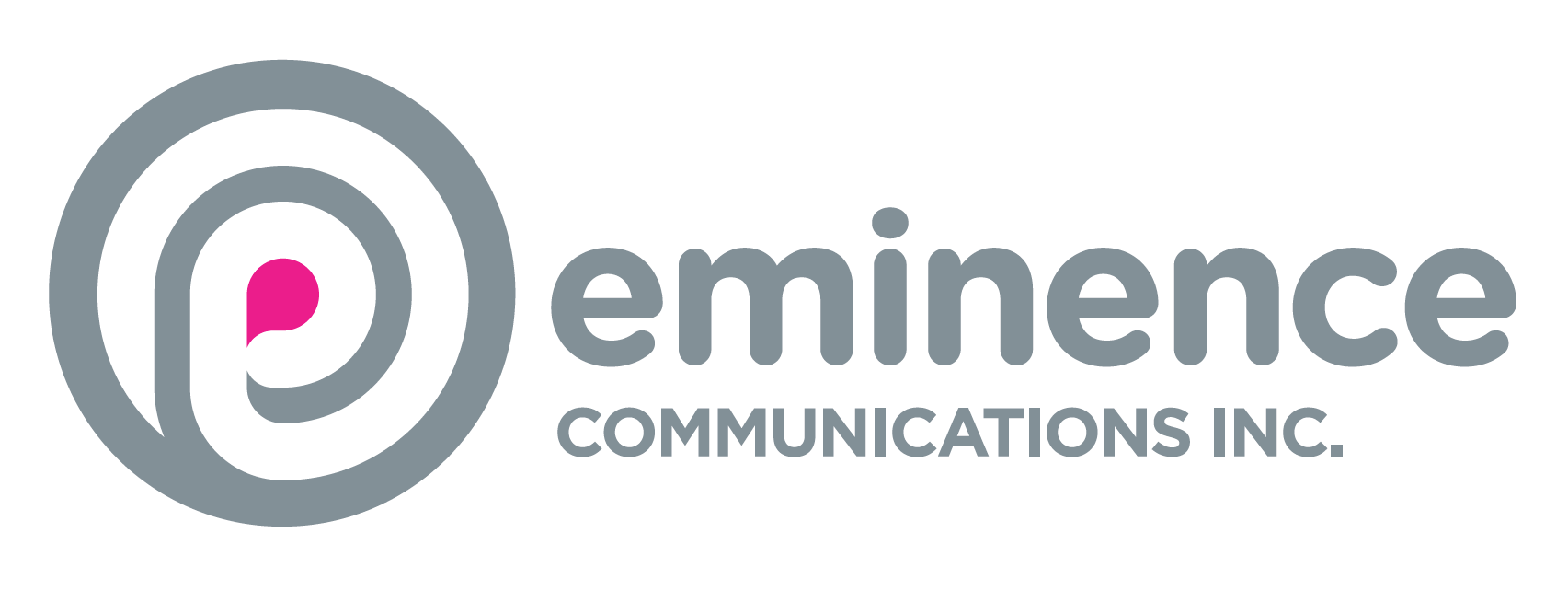 Eminence Communications Inc.